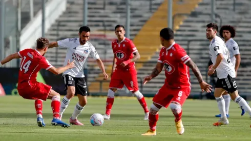Colo Colo quiere empezar con el pie derecho a pesar de las bajas.