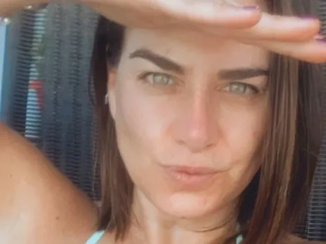 Ingrid Cruz afectada por crueles comentarios sobre su cuerpo