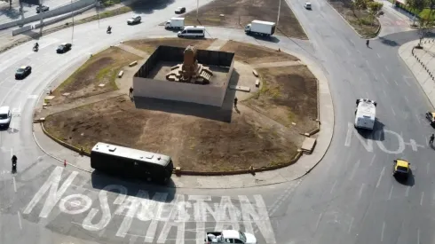 Toda la RM a cuarentena desde el sábado