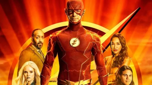 "The Flash" ya tiene confirmada su octava temporada.