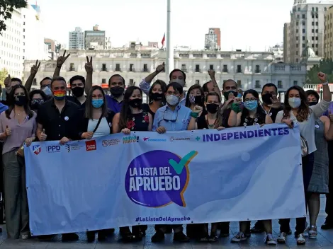 Conoce todos los candidatos de tu comuna y distrito