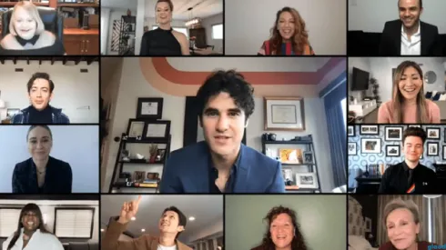 La actriz falleció en junio pasado luego de un accidente en bote.