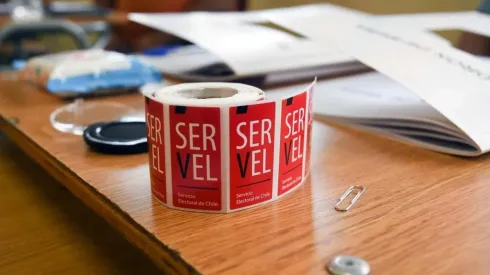 Este 27 de marzo se darán a conocer las listas definitivas de los vocales de mesa.