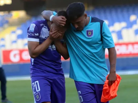 Concepción opta por la mesura frente al descenso de Vallenar