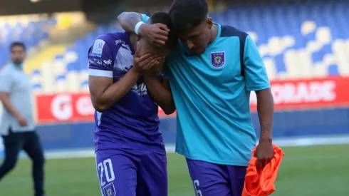 Víctor Tornería, presidente de Deportes Concepción, va en busca de un gerente deportivo y un entrenador