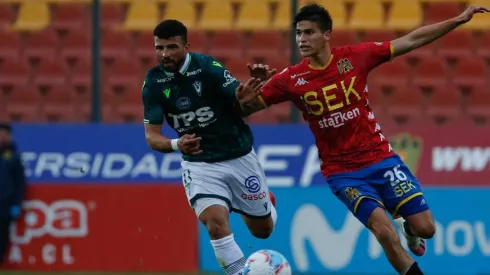 Ambos técnicos necesitan un buen debut en su primer partido por el Campeonato Nacional.
