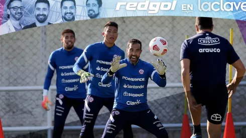 Todo lo que debes saber del duelo de Chile vs Bolivia en el amistoso que transmite RedGol desde el Estadio El Teniente de Rancagua en RedGol en La Clave.