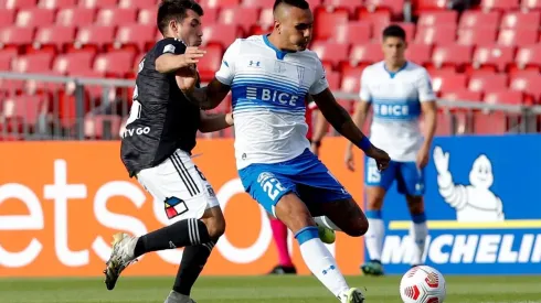 Las palabras de Leiva causaron molestia en algunos sectores de la fanaticada cruzada.