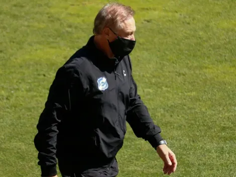 Boquita Sensini quiere hacer fuerte a Everton de local