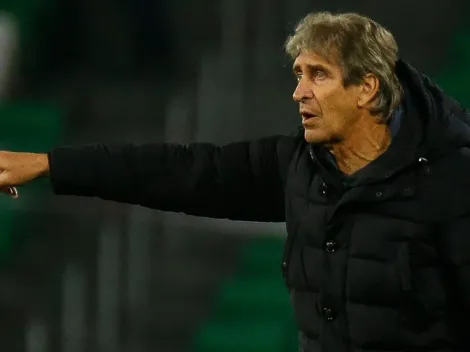 Pellegrini proyecta dirigir a la selección en 2024