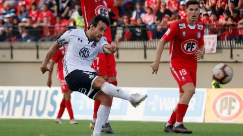 El Mago brilla en Calera