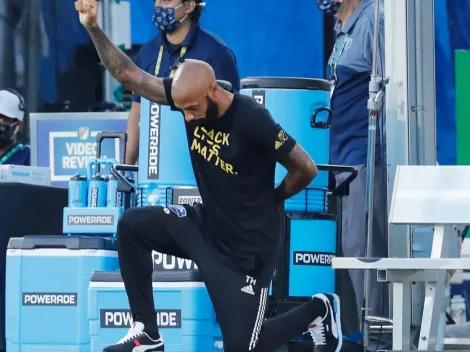 Henry se chorea del racismo y el bullying en redes sociales