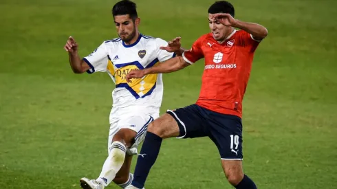 De no ganar, Boca pasaría otra fecha fuera de los clasificados a cuartos de final de la Copa de la Liga Profesional.