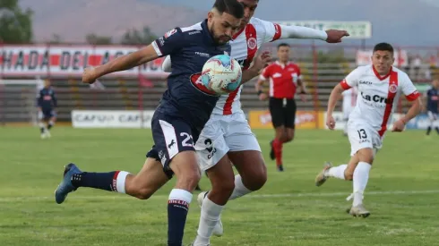 Melipilla quiere volver con todo a Primera División