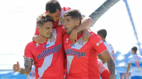 Curicó debuta mañana ante Melipilla