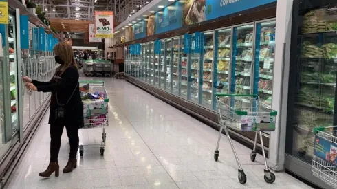 Los comercios esenciales son el principal destino de quiénes solicitan el Permiso de Desplazamiento.