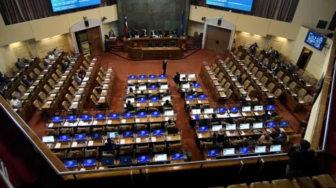 Diputados discutirán postergación de las votaciones