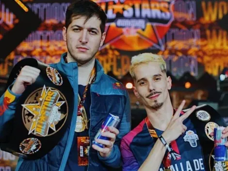 ¡Vuelve la God Level! La organización publicó la noticia en redes sociales