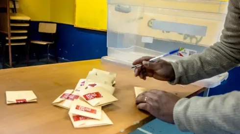 Servel | ¿Cuánto pagan y cómo ser vocal de mesa de forma voluntaria?