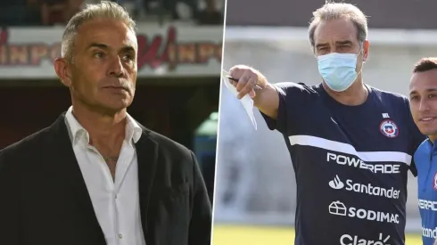 El comentarista confía en el proyecto de Lasarte.