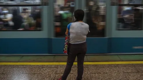 ¿A qué hora cierra el Metro Santiago hoy viernes 26 de marzo?