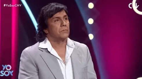 Carlos Caro se molestó tras las críticas.