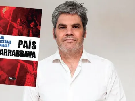 Guarello escribe de las barras bravas y el estallido social