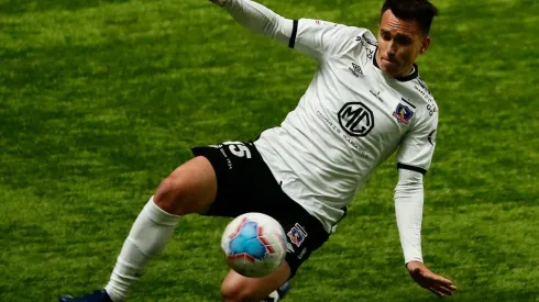 Mouche estaría cerca de firmar en equipo de Uruguay.