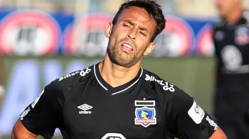 Universidad Cat�lica vs Colo Colo