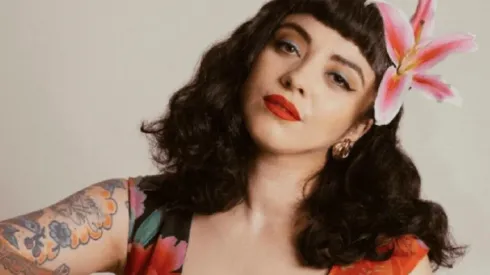 El álbum saldrá al mercado en menos de dos semanas.