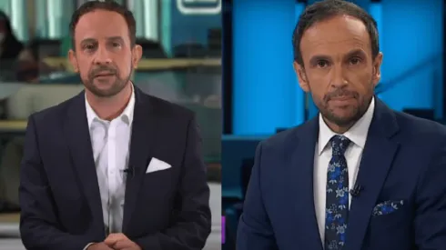 El humorista compartió el video en sus redes sociales.