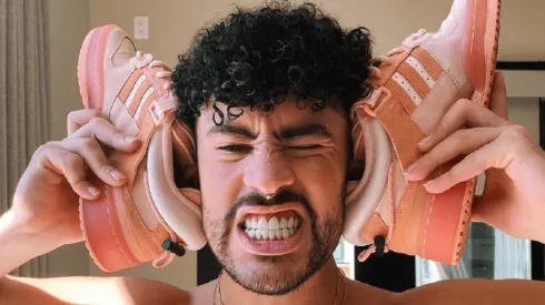 En sus redes compartió la imágenes.