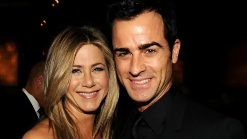 Justin Theroux se refiere a la posibilidad de trabajar con su ex Jennifer Aniston