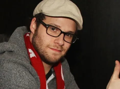 Seth Rogen aclara los rumores sobre Emma Watson en This is the End