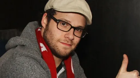 El actor aclaró los rumores.