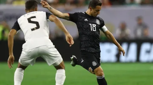 El Tri decepcionó en su visita a Gales.