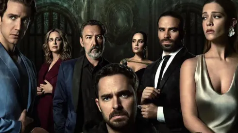 La serie ya confirmó que tendrá una segunda temporada.