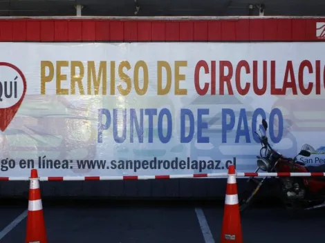 Dónde y hasta cuándo es posible pagar el Permiso de Circulación 2021