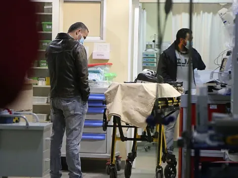 Las distintas reacciones a ataque al equipo periodístico de TVN