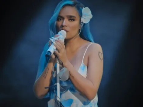 Karol G publica su nuevo álbum