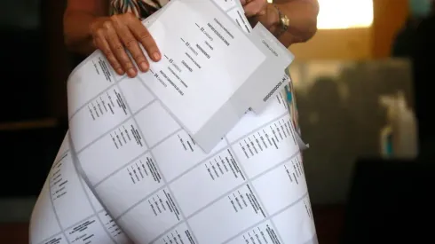 Esta semana se definirá qué pasará con el proceso electoral, el cual está en jaque por temas sanitarios.