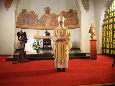 Conoce los feriados irrenunciables de la Semana Santa 2021