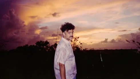 El músico dominicano se presentó en nuestro país en 2018.