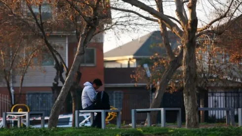 El otoño comenzó el pasado 20 de marzo.