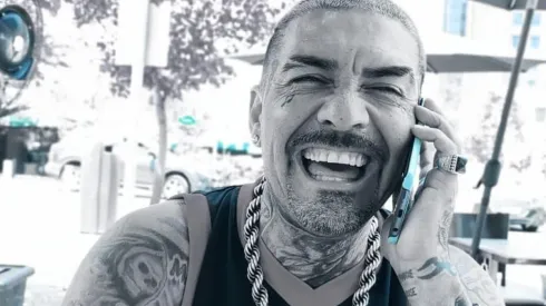 El nuevo emprendimiento de Dj Méndez en pandemia