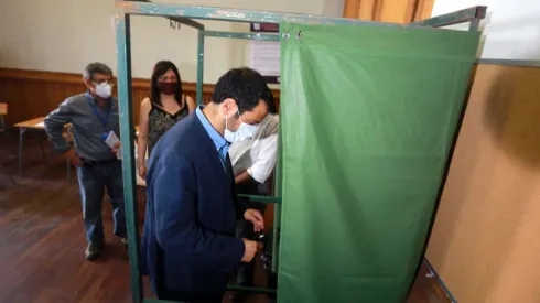 No hay certeza si las elecciones se realizarán en abril.