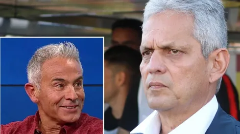 Juvenal no entiende por qué Rueda llamó a Lasarte