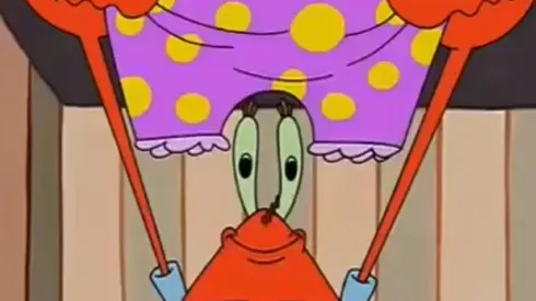 El capítulo fue sacado de Paramount+ y Amazon Prime Video