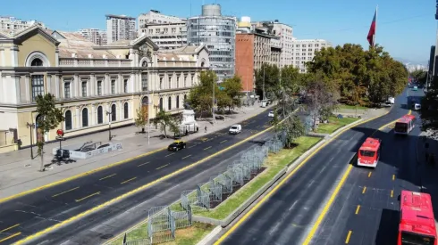 Conoce el cambio de comunas en el Plan Paso a Paso