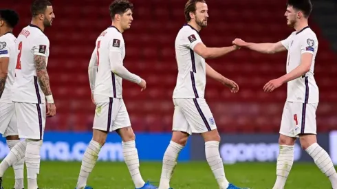 Inglaterra quiere seguir con su racha positiva en el arranque de los clasificatorias europeas.